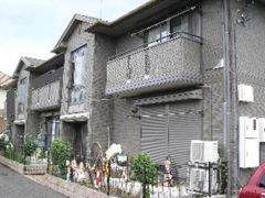 ベルジェ Ⅰ/Ⅱの外観画像