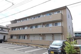 ルガーナの外観画像