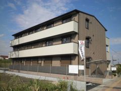 アリーヴィオの外観画像