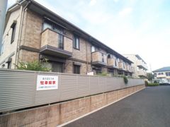 グラン・ヴェルジェⅠの外観画像