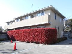 シャンテ杉並の外観画像