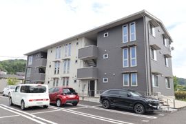 Liange･T （ﾘｱﾝｼﾞｪ・ﾃｨｰ）の外観画像