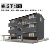 HILLS Keiの外観画像