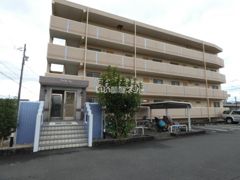 フィオーレの外観画像