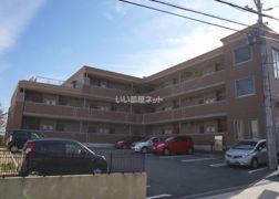 ランデュール逆瀬川の外観画像