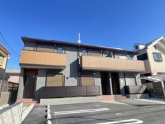 D-ROOM松井ヶ丘の外観画像