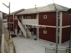 ナチュラルヒルの外観画像