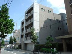 ヴェルドミールマーガレットの外観画像