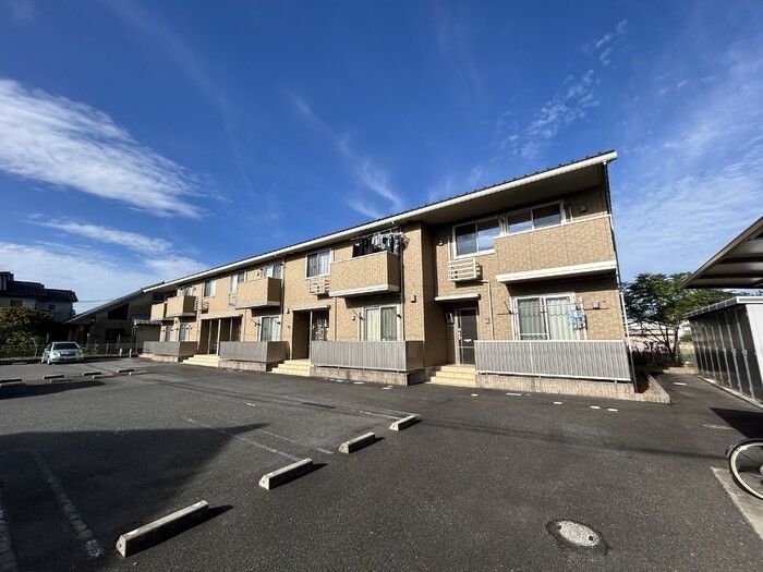 シャドー ヴァリィの外観画像