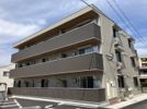 DーROOM＋西町の外観