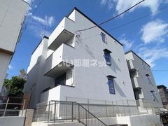 GRADUS八千代中央Ⅱの外観画像