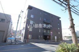 シャノワールの外観画像