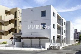 シンセーロの外観画像