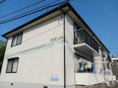 メゾン・ノリの外観画像