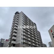 ポルト大曽根の外観画像