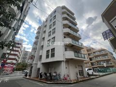 クレドール西明石Ⅰの外観画像