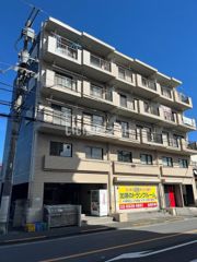 ネクサス東青梅の外観画像