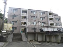 スカイヒルズの外観画像