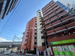 ライオンズマンション西明石の外観画像