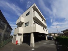 ハイツタダクマⅠの外観画像