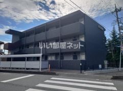 ヴィットーリアの外観画像