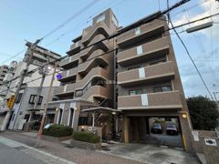 アンビエント中山手の外観画像