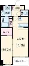 FORZAの間取り画像