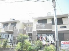 ハイツスイーダTの外観画像