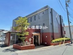 エトワール多摩川の外観画像