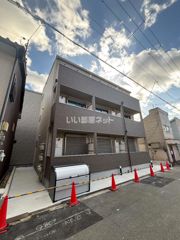 アート神崎川駅前の外観画像