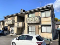 フレグランス中伊豆 Bの外観画像