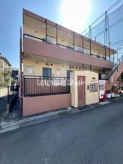 espoir小平の外観画像