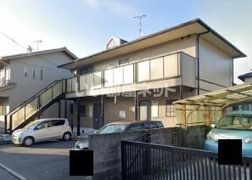 ベガ山崎の外観画像