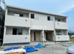 サニーコーストB棟の外観画像