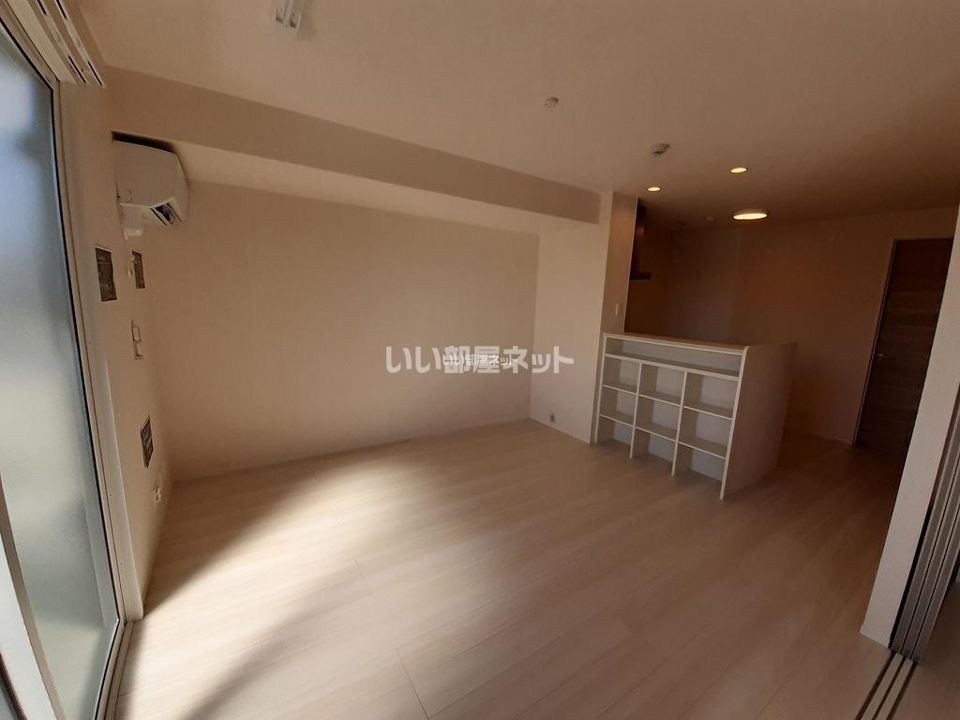 リビング