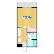 Efly’sの間取り画像