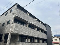 MELDIA元加治の外観画像