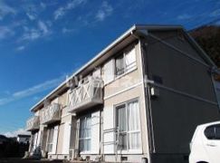 サン・ルピナスの外観画像