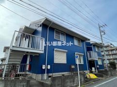 メゾンエクセレントの外観画像