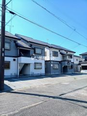 アメニティハウスBの外観画像