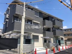 デイジーヒルの外観画像