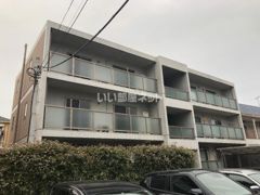 グランド・カオルⅠの外観画像