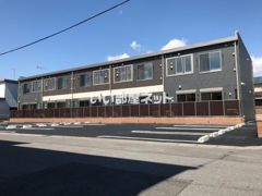 アンジュエールの外観画像