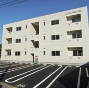 クラージュ木風の外観画像