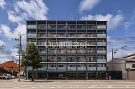 ラグゼナ梅小路京都西の外観画像