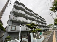 グリーンハイツの外観画像