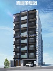 LIFEFIELD諸岡Ⅱの外観画像