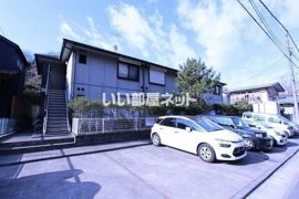 グラン・シャリオの外観画像