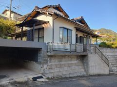 玖波4丁目 賃貸戸建の外観画像