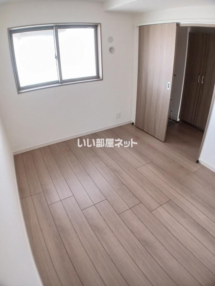 洋室
